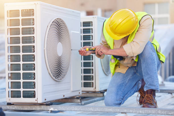 Best HVAC Air Duct Cleaning  in Aledo, TX