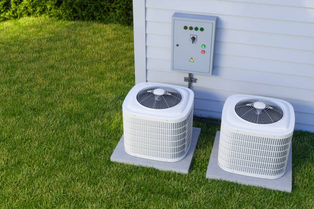 Local HVAC Companies in Aledo, TX