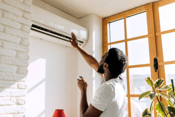 Best Residential HVAC Services  in Aledo, TX