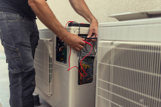 Best 24/7 HVAC Repair  in Aledo, TX