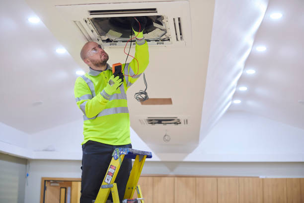 Best Emergency HVAC Repair  in Aledo, TX