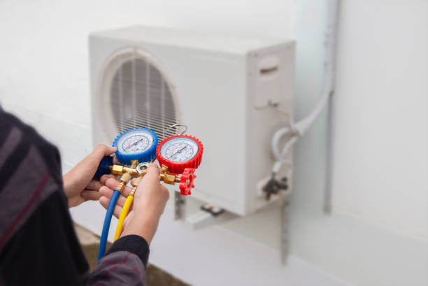 Professional HVAC in Aledo, TX