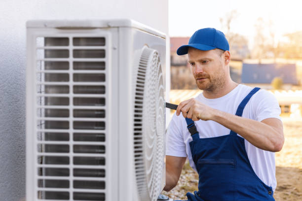 Ductless HVAC Repair in Aledo, TX