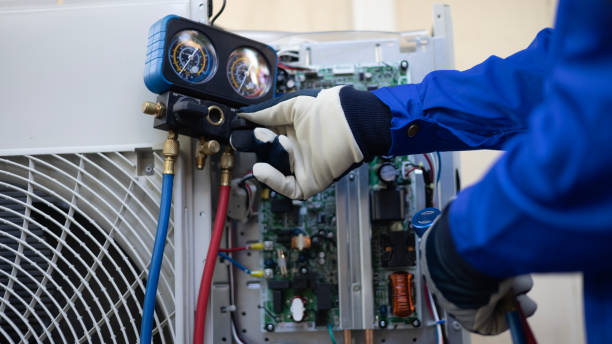 Best Ductless HVAC Repair  in Aledo, TX
